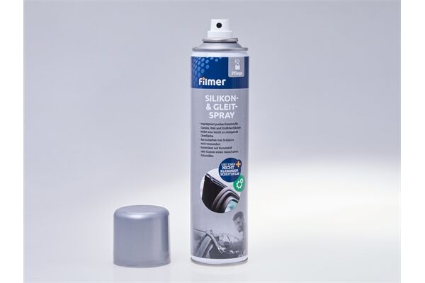 Filmer Silikon Spray, 300 ml