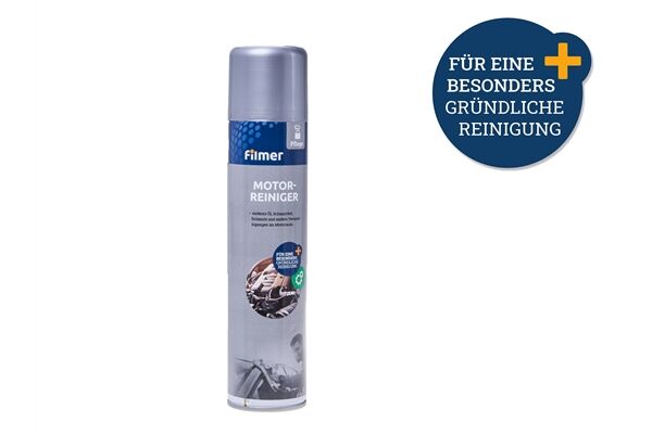 Filmer Motorreiniger-Spray, 300 ml
