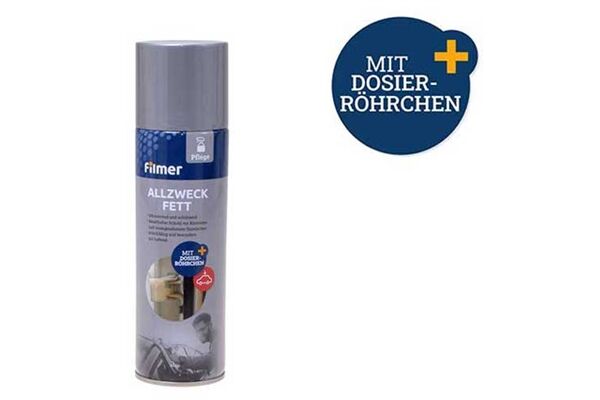 Filmer Allzwecksprühfett, 300 ml