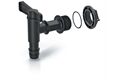 PROSPERPLAST Wasserhahn Cantap