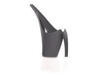 PROSPERPLAST Gießkanne Giraffe, anthrazit (anthrazit)