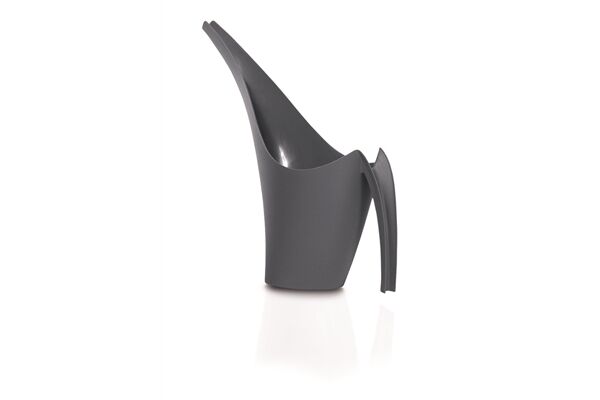 PROSPERPLAST Gießkanne Giraffe, anthrazit