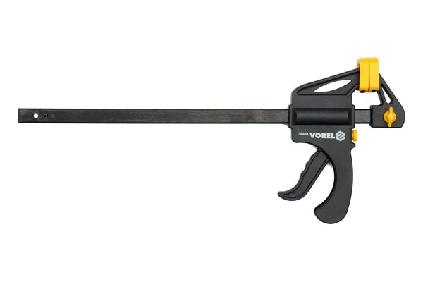  Schnellklemme/ Einhandzwinge, 300 mm