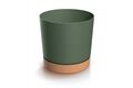 PROSPERPLAST Blumentopf Tubo PM, 292 x 292 x 283 mm
