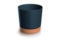 PROSPERPLAST Blumentopf Tubo PM, 292 x 292 x 283 mm