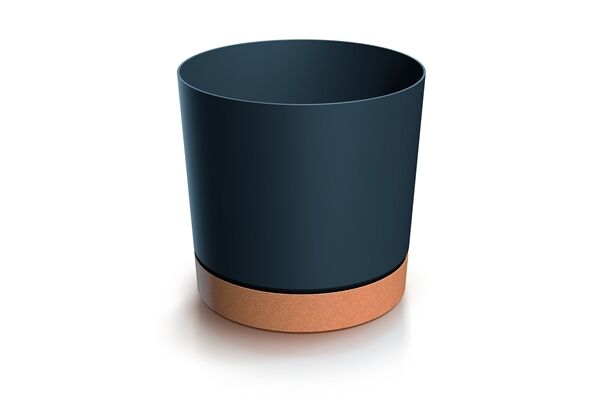 PROSPERPLAST Blumentopf Tubo PM, 292 x 292 x 283 mm