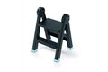 PROSPERPLAST Klapptritt, 2 Stufen