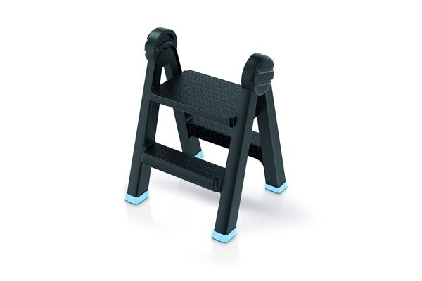 PROSPERPLAST Klapptritt, 2 Stufen