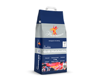 Grillholzkohle Flammenco, 3 kg