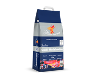 Grillholzkohle Flammenco, 3 kg