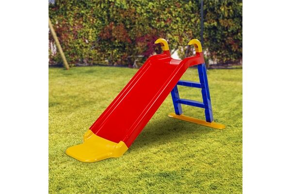  Kinderrutsche