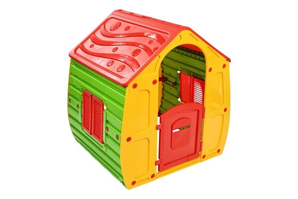  Gartenhaus Kinder