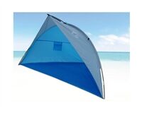 Reisestrandmuschel - UV 80+