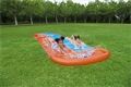  Wasserrutsche, Double-Slide