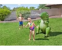 Dinomite Sprinkler