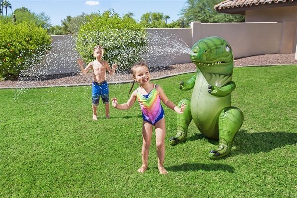  Dinomite Sprinkler