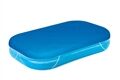  Pool Abdeckung