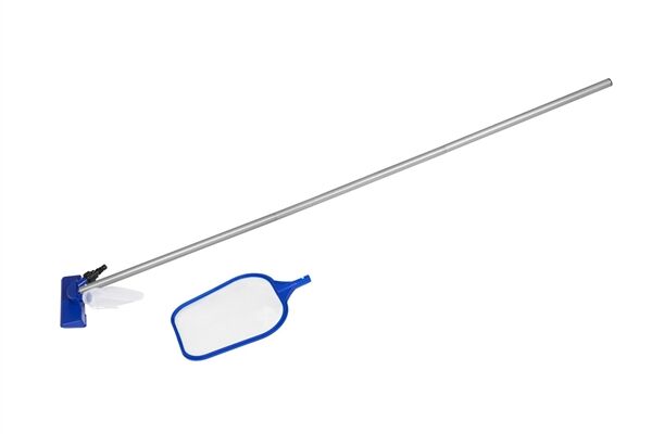  Venturisauger/Kescher-Set, 3-tlg.