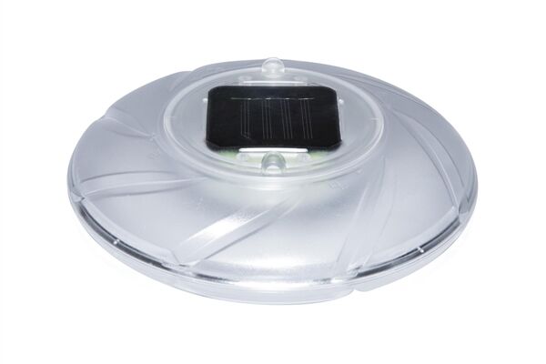  Solar-Float Lampe