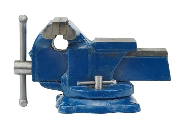  Schlosserschraubstock, 100 mm