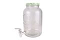  Glas-Getränkespender, 3,5 L