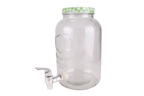  Glas-Getränkespender, 3,5 L