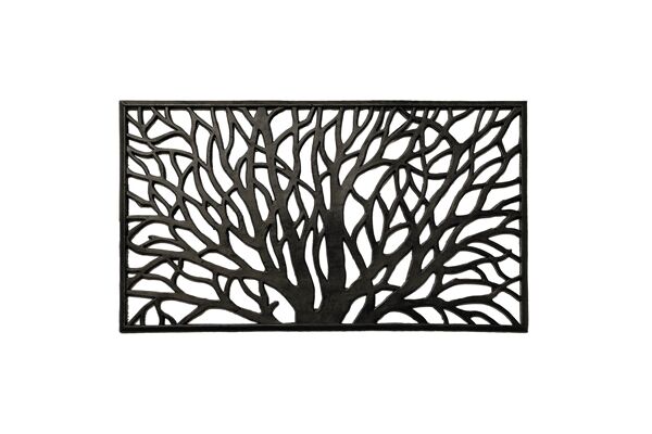  Fußmatte Livingtree