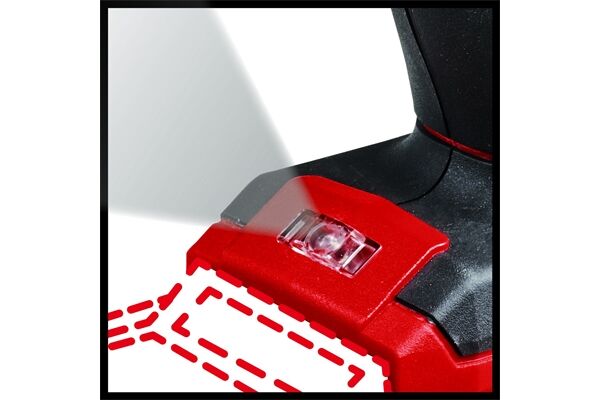 Einhell Akku-Luftpumpe, CE-AP 18 Li-Solo