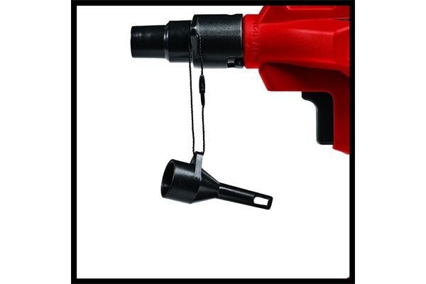 Einhell Akku-Luftpumpe, CE-AP 18 Li-Solo