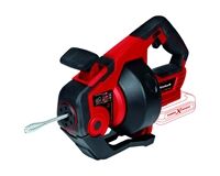 Einhell Akku-Rohrreiniger TE-DA 18/760 Li Solo