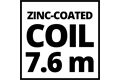 Einhell Akku-Rohrreiniger TE-DA 18/760 Li Solo