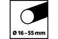 Einhell Akku-Rohrreiniger TE-DA 18/760 Li Solo