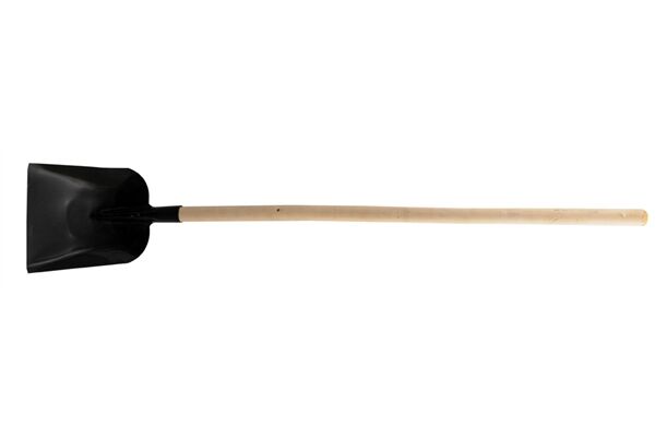  Holsteiner Schaufel, 1320 mm
