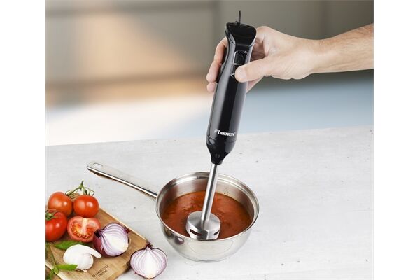  Stabmixer