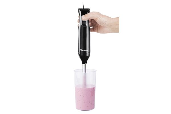  Stabmixer