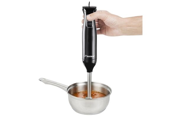  Stabmixer