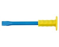 Flachmeissel, 25 x 300 mm (blau)