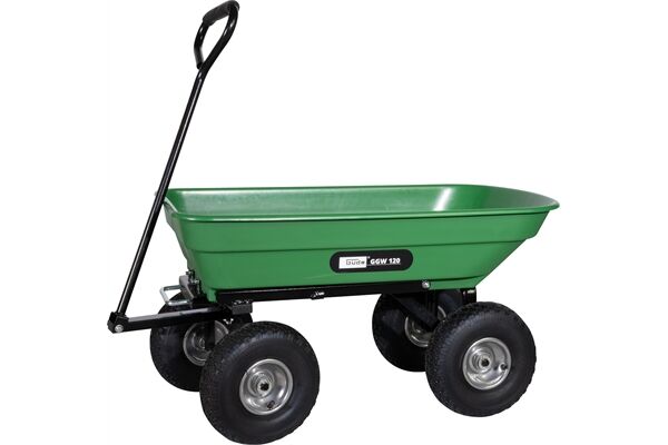  Gartenwagen GGW 120