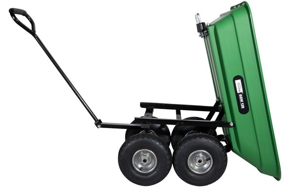 Gartenwagen GGW 120