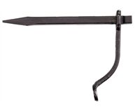 Mauerhaken, 150 mm