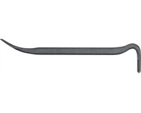 Nagel-/ Brecheisen, 600 x 25 x 19 mm