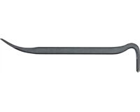 Nagel-/ Brecheisen, 400 x 21 x 11 mm