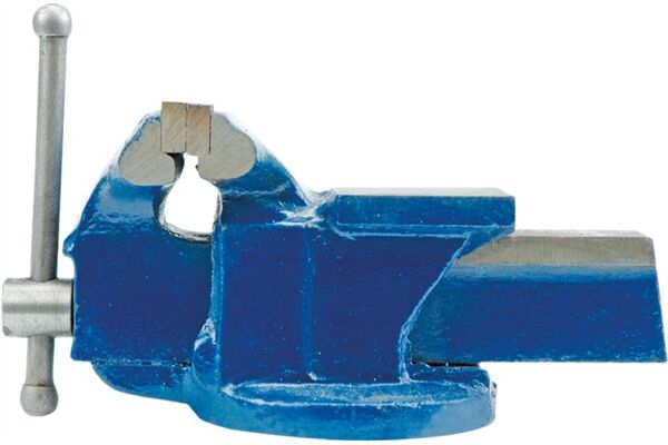  Schlosserschraubstock 100 mm