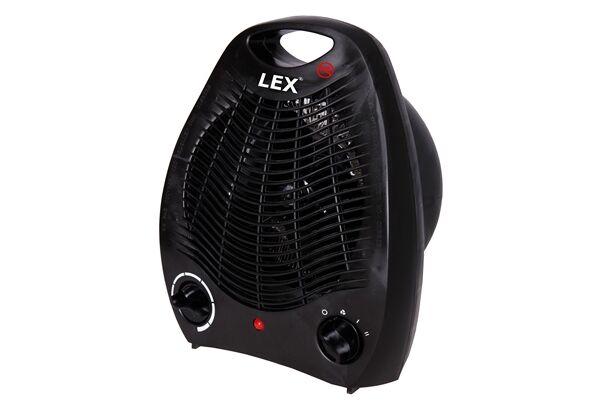  Heizlüfter mit Ventilatorfunktion