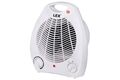  Heizlüfter mit Ventilatorfunktion