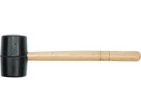 Gummihammer, 450 g, Ø 55 mm