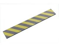 Wandschutz aus PU-Schaum