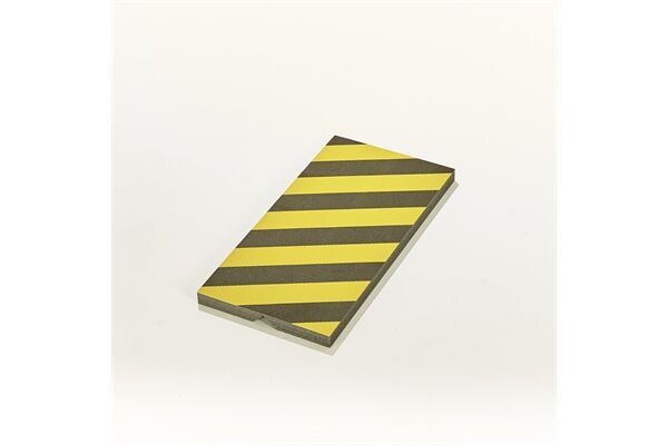  Schaumstoffschutz, 50 x 25 cm