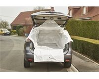 Big Bag fürs Auto