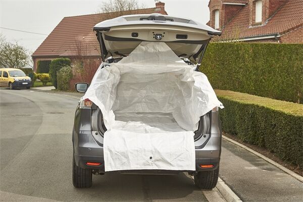  Big Bag fürs Auto
